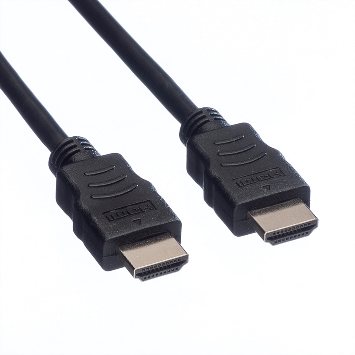 VALUE HDMI Kabel (A–A, M–M) 1080p 60 Hz – 7,5 m – Ethernet