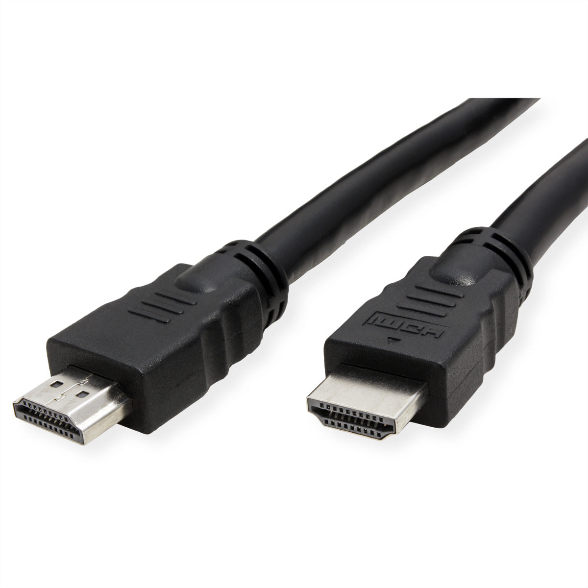 VALUE HDMI Kabel HDMI High Speed 1080p 60 Hz – 15 m – ARC, Ethernet – für Geräte mit HDMI-Port