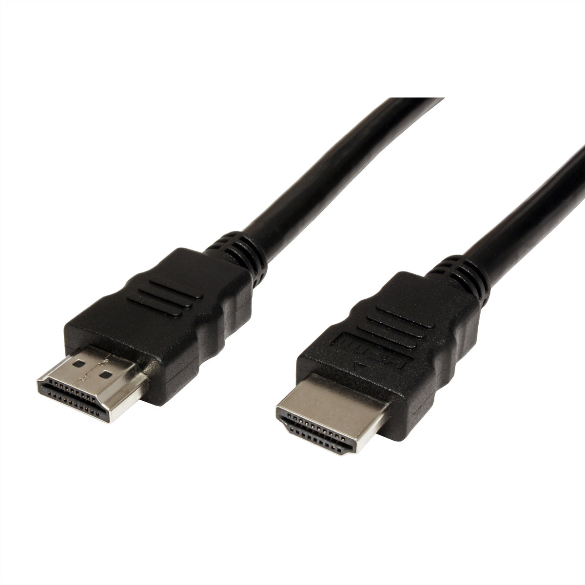 VALUE HDMI Kabel HDMI 2.0 4K 60 Hz – 2 m – Ethernet