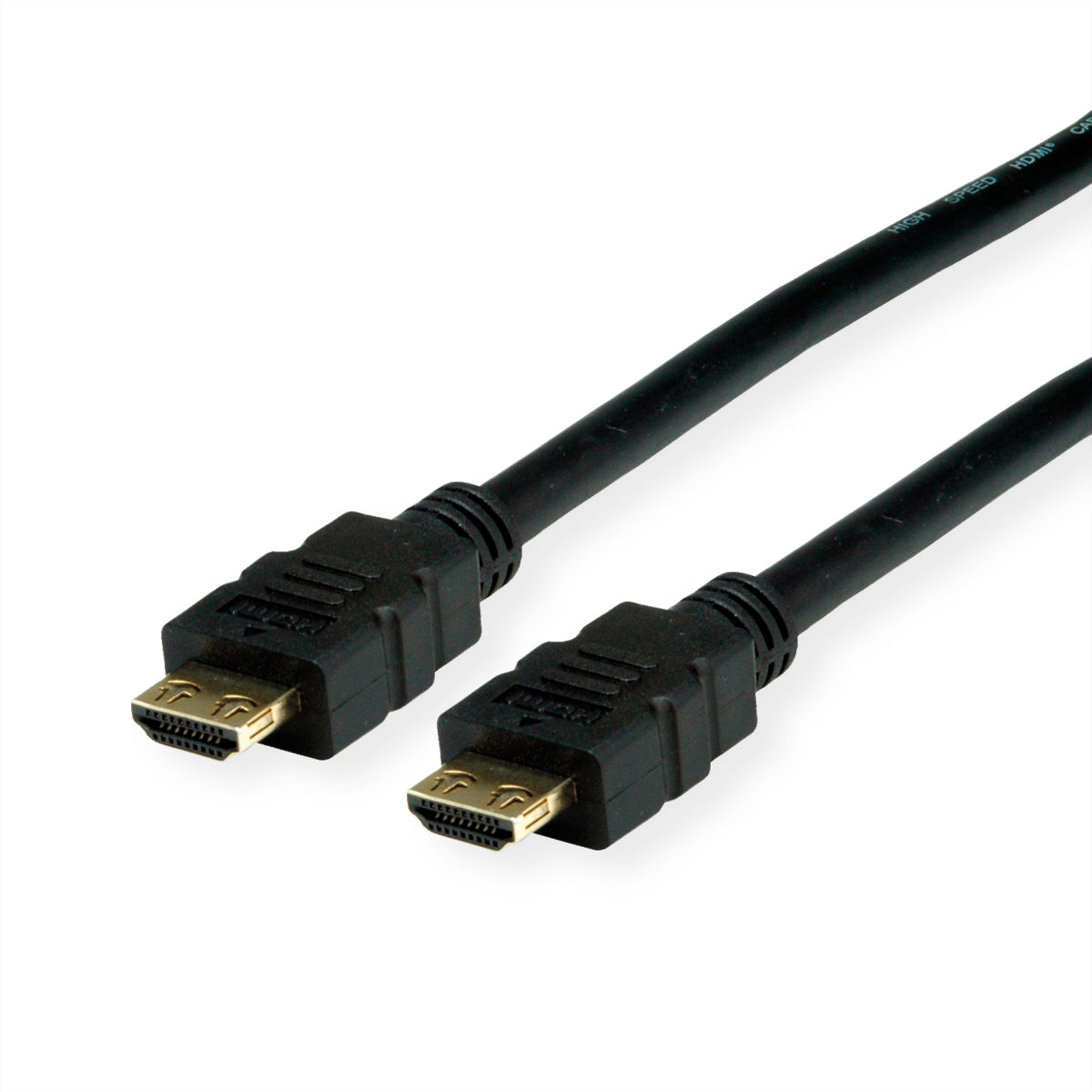 VALUE HDMI Kabel HDMI 2.0 4K 60 Hz – 5 m – Ethernet