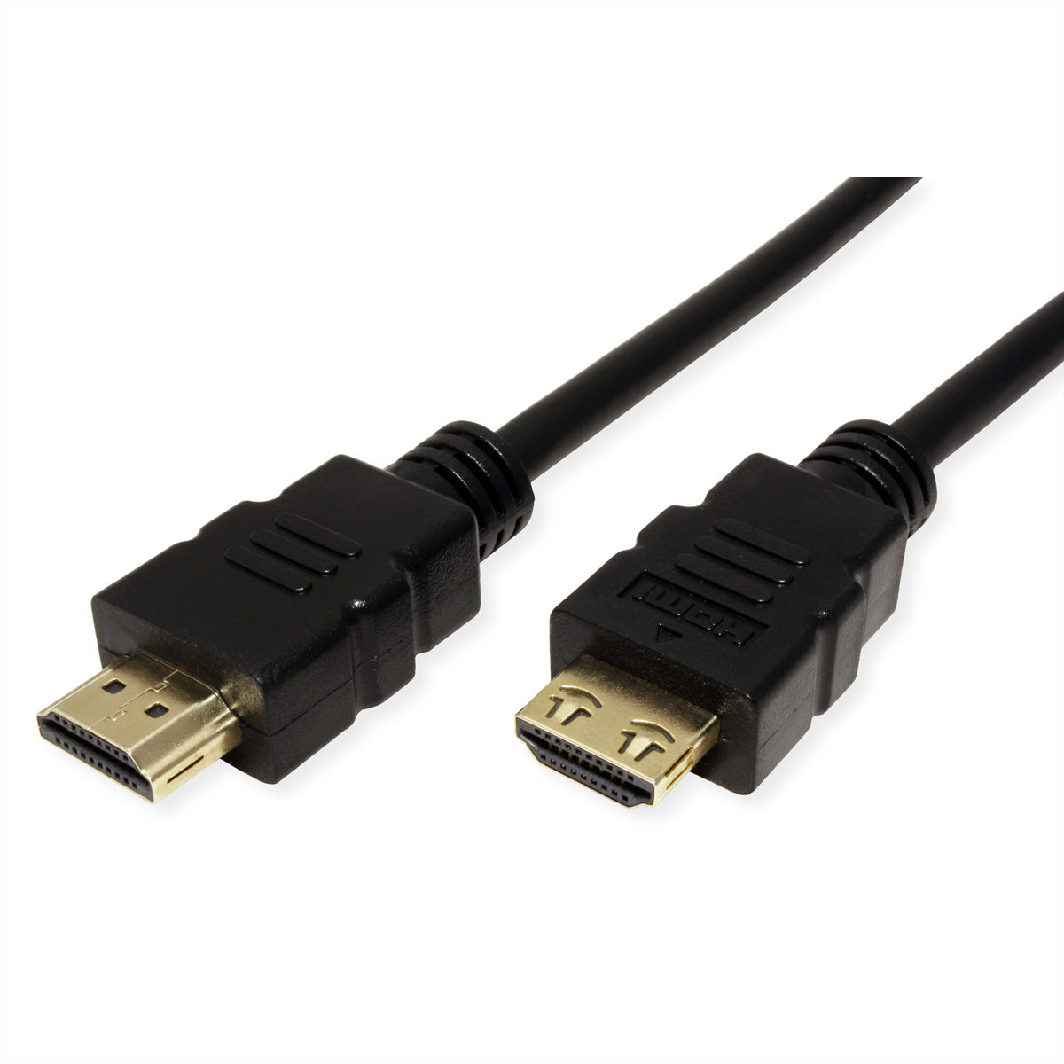 VALUE HDMI Kabel HDMI 2.0 4K 60 Hz – 5 m – Ethernet