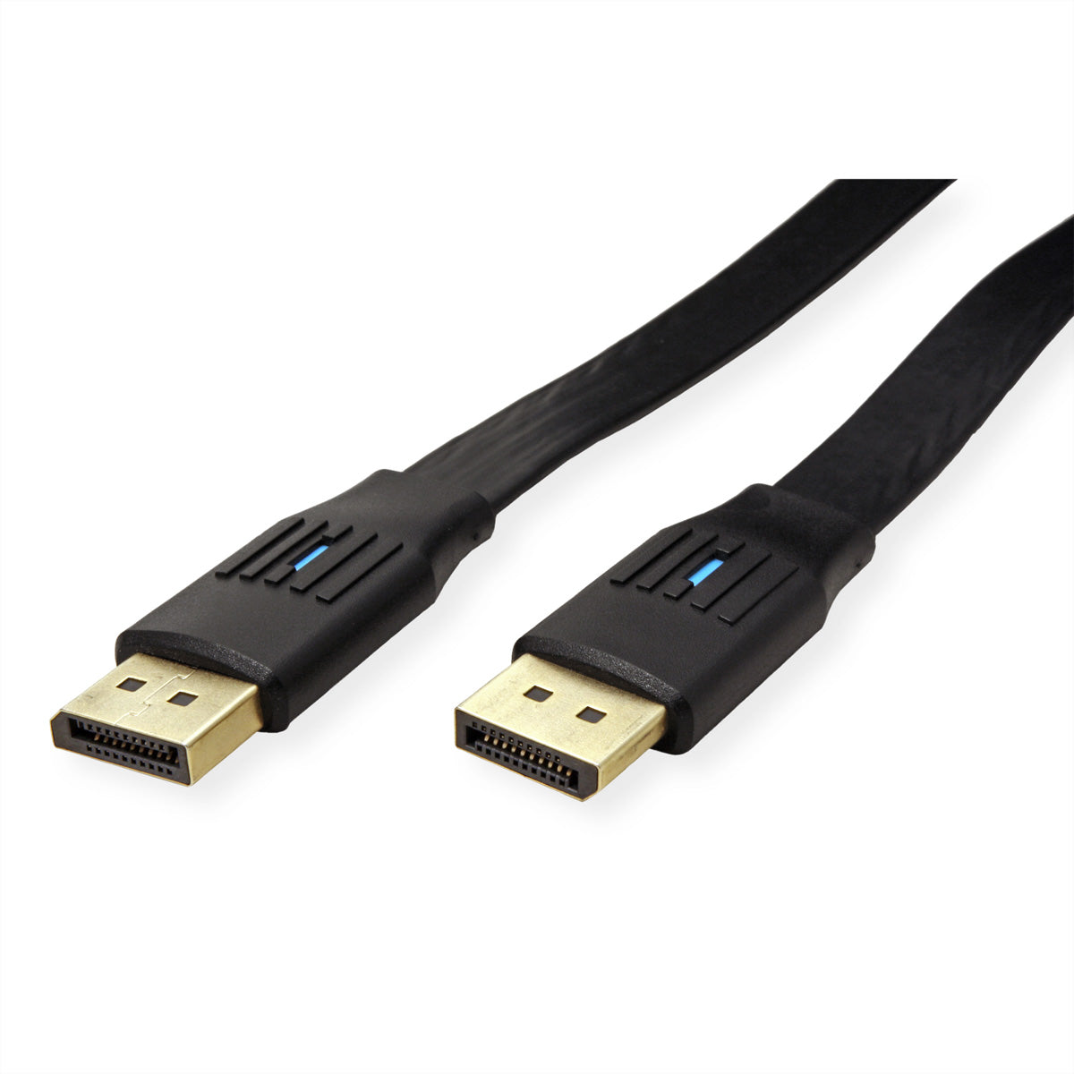 VALUE DisplayPort Kabel DP 1.4 8K 60 Hz – 5 m