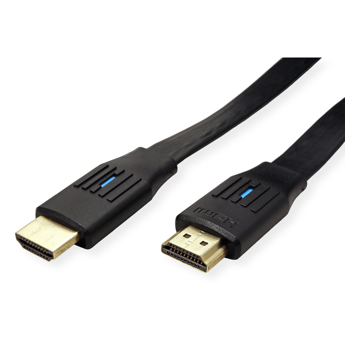 VALUE HDMI Kabel HDMI 2.1 8K 60 Hz – 3 m – ARC, Ethernet