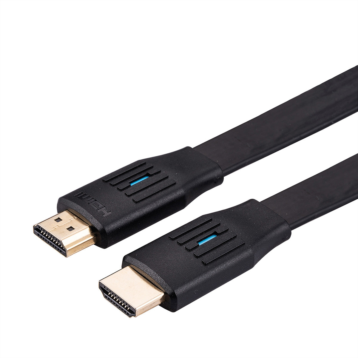 VALUE HDMI Kabel (A–A, M–M) HDMI 2.1 8K 60 Hz – 2 m – ARC, Ethernet