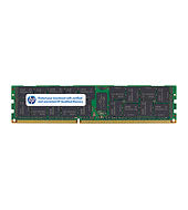 HPE Speichermodul – PC3L-10600R-9 – 8 GB Registered ECC DDR3, 1'333 MHz, 240-pin DIMM