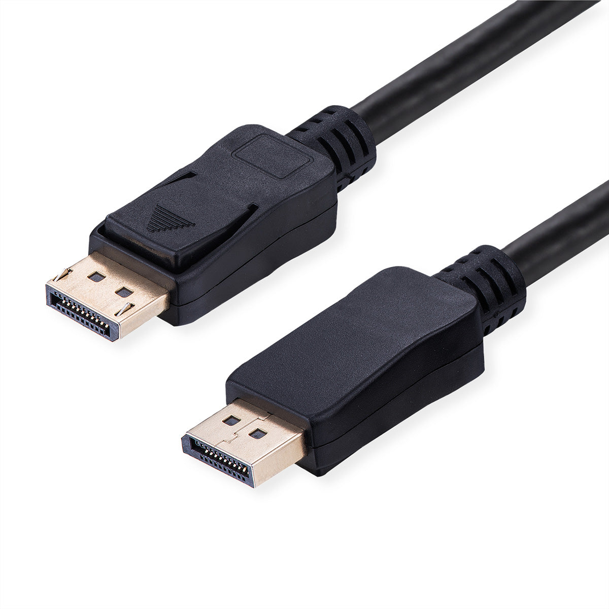 VALUE DisplayPort Kabel DP 2.1 16K 60 Hz – 3 m