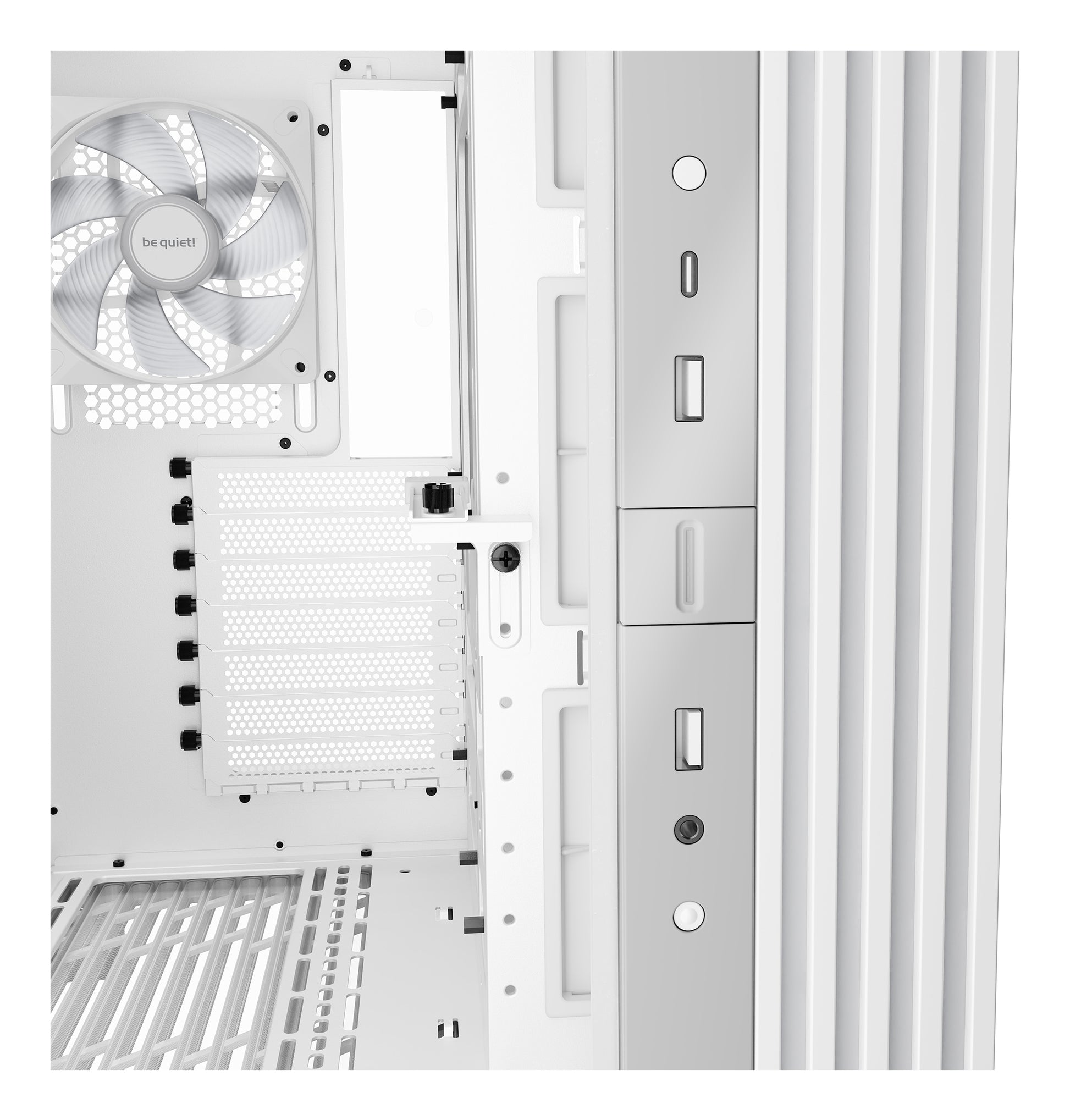 be quiet! be quiet Light Base 600 DX Tower