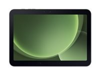 Samsung Tab Active5 Pro – 10,1", 256 GB, 8 GB RAM, WLAN + 5G, Android, Schwarz