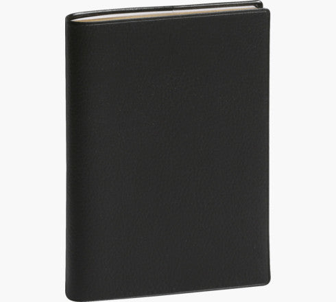 Exacompta Horizons 15 – Wochenagenda 2027, 1 Woche/2 Seiten, 10,5 × 15,5 cm, Cassandra