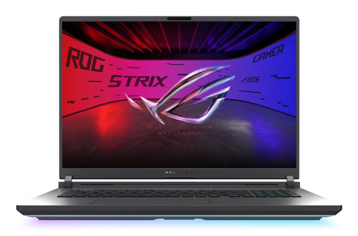 ASUS ROG Strix G18 G815JHR-S8029W – Laptop – Windows 11 Home