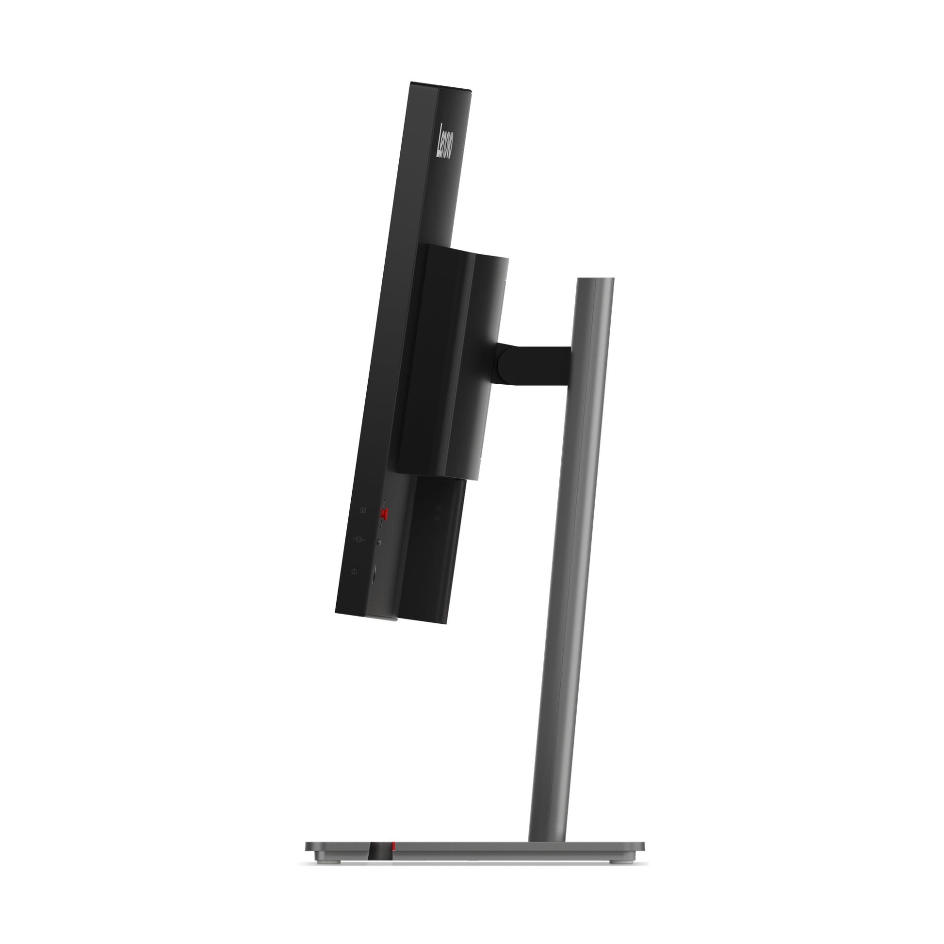 Lenovo ThinkVision P34WD-40 – 34" Curved, 3440 × 1440 (UWQHD), IPS, 120 Hz, USB-C 140 W, LAN, HDR10
