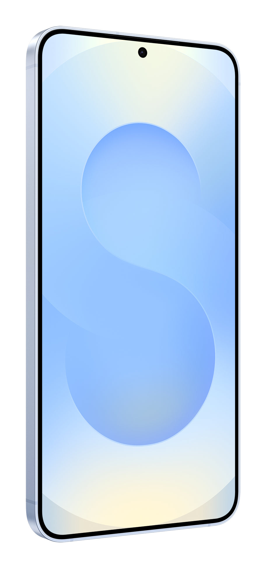 Samsung Galaxy S25+ – 6,7" – 512 GB – Icyblue