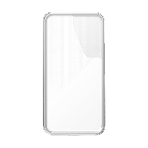 Quad Lock Poncho – Galaxy S22, Transparent