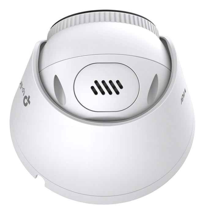 TP-Link InSight S455 (2,8 mm) Netzwerkkamera – 5 MP, IP67, PoE, Weiss