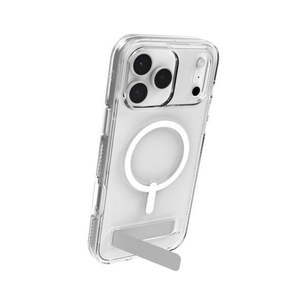 ZAGG Backcover – für Apple iPhone – Crystal Palace