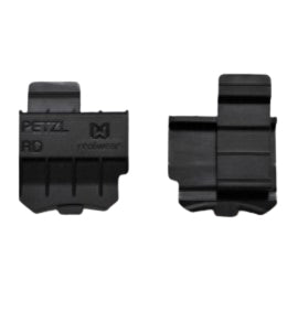 RealWear Clips – Zubehör – für Petzl-Helm (rechtes Auge), 3 Paare