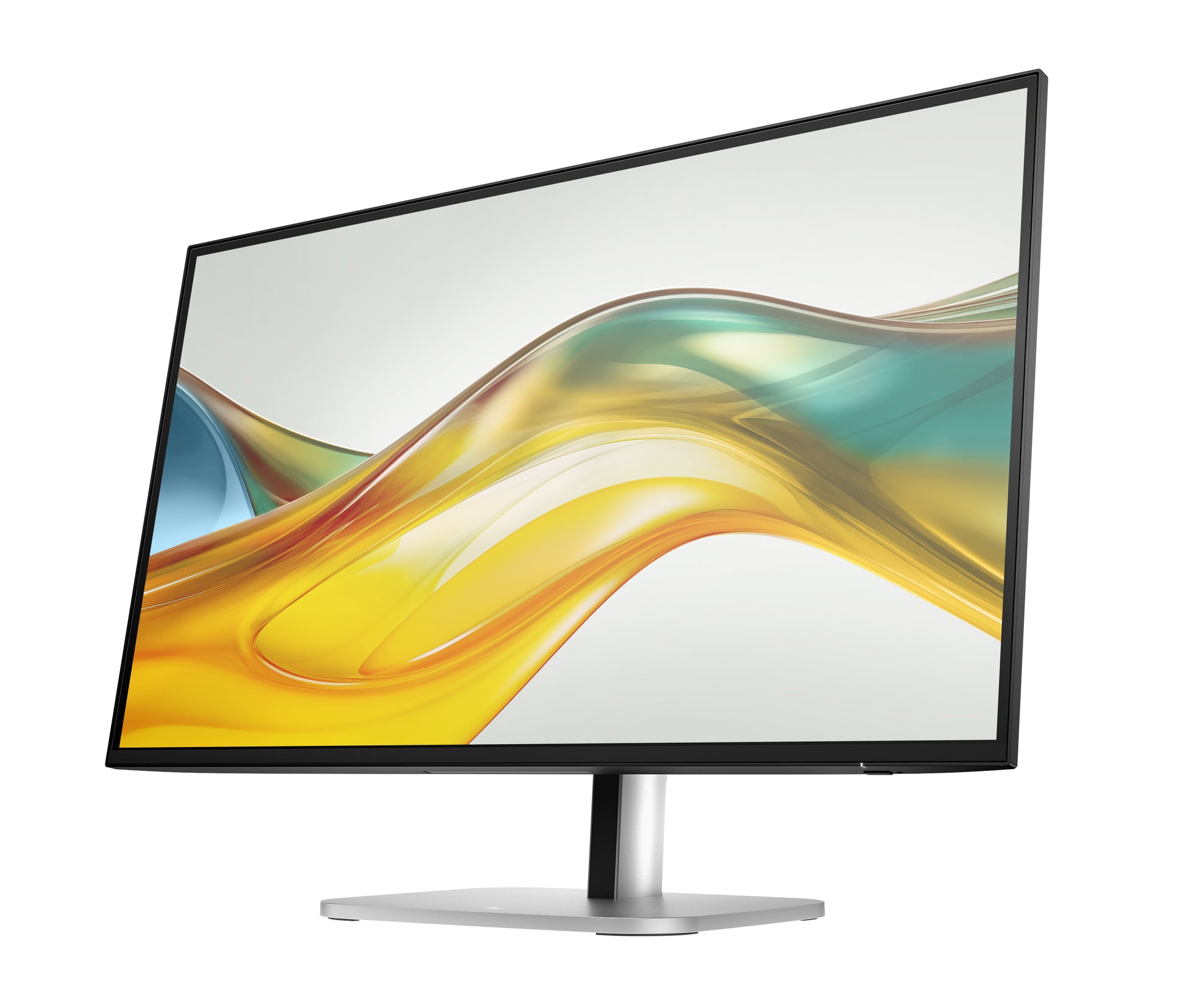 HP E27Q G5 – 27", 2560 × 1440 (WQHD), IPS, 100 Hz