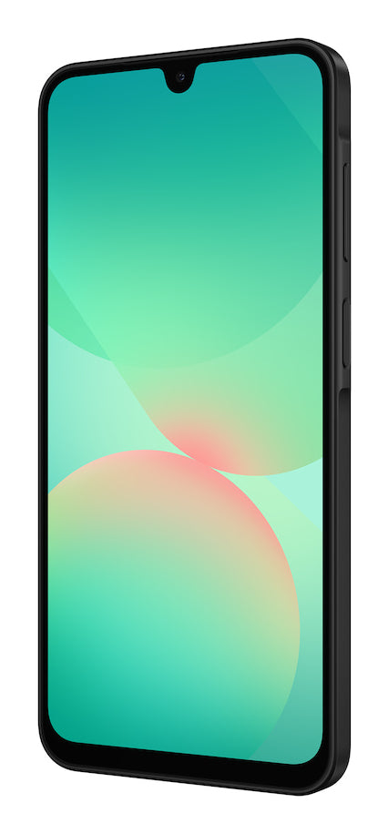 Samsung Galaxy M55 – 6,7" – 256 GB – Schwarz