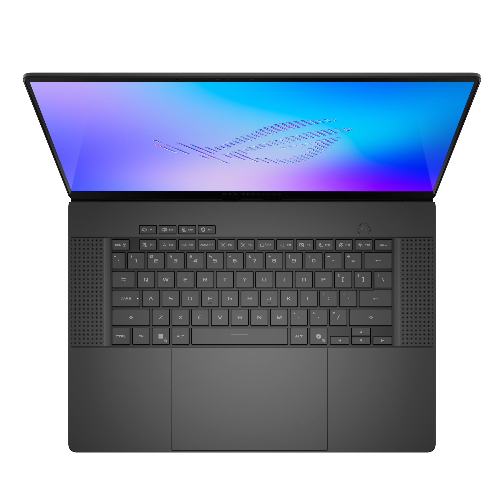 ASUS ROG Zephyrus G16 – 16" WQXGA OLED, Core Ultra 9 386H, 32 GB, 1 TB SSD, RTX 5060, Win 11 Home