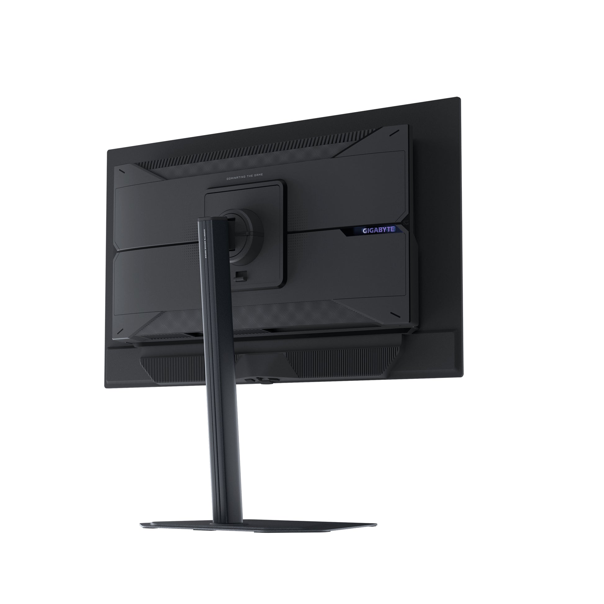 GIGABYTE MO27Q3 – 27", 2560 × 1440 (WQHD), OLED, 360 Hz, USB-C 18 W, DisplayHDR 400