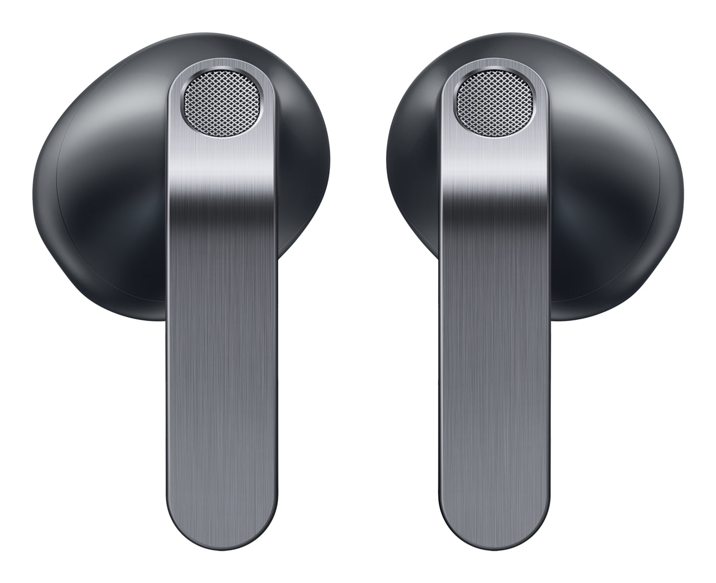 Samsung Galaxy SM-R540 TWS In-Ear – BT 6.1, ANC, mit Ladecase, Schwarz