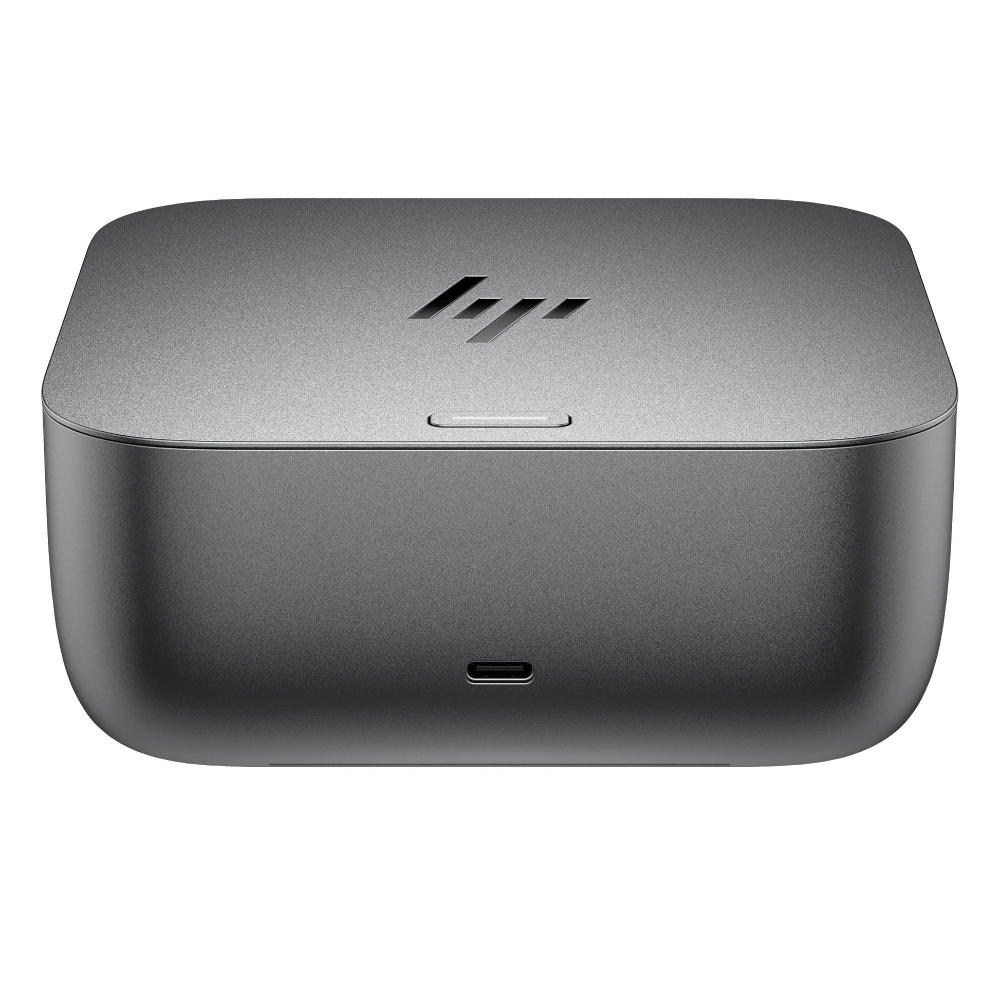 HP G6 Dockingstation – Thunderbolt 4, 2× DP, 1× HDMI, 3× USB-A, 2× USB-C, 100 W PD, für Windows/Mac/ChromeOS