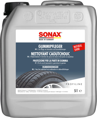 Sonax Gummipfleger – 5 l