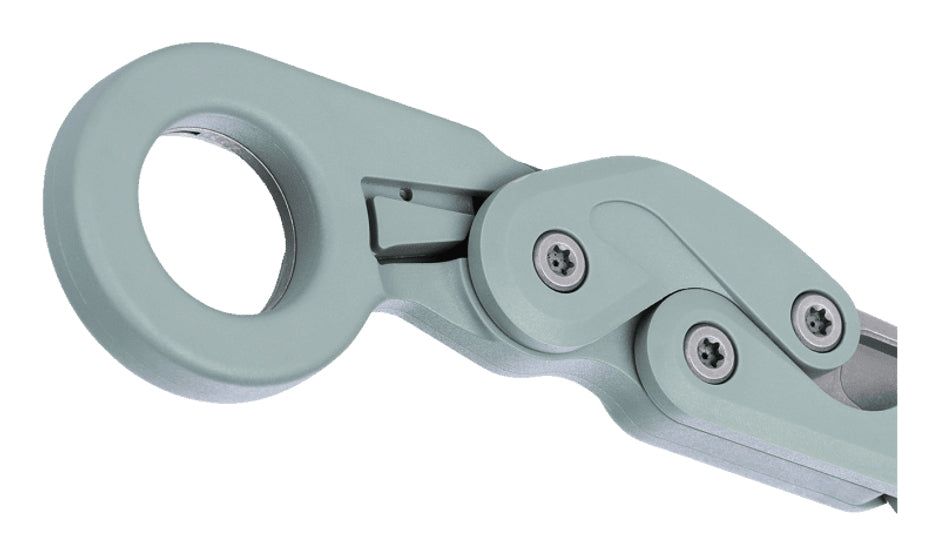 CRKT Provoke – Klappmesser 62,7 mm, arretierbar, grün