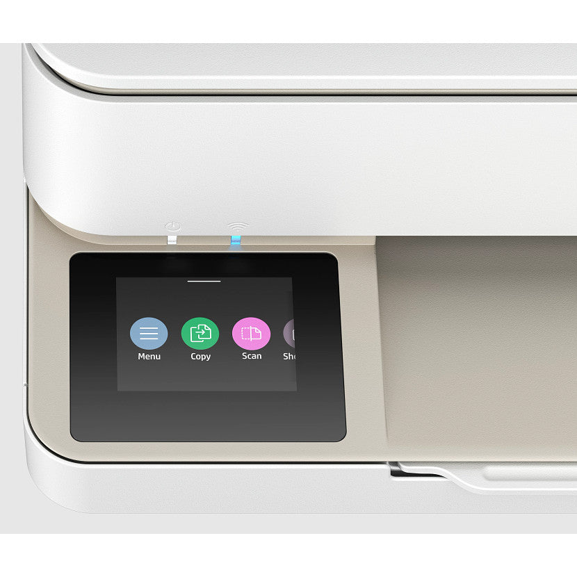 HP ENVY 6132E – Tintenstrahl-MFP
