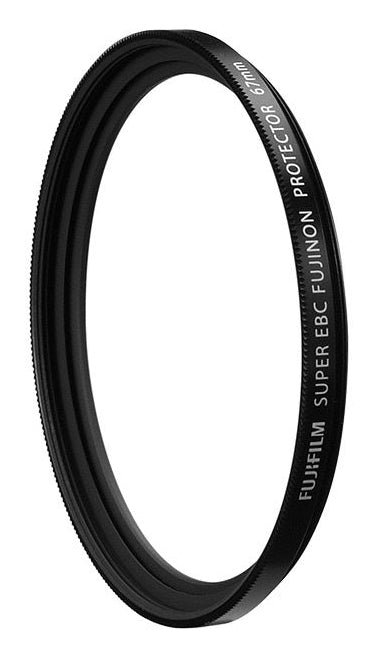 Fujifilm PRF-67 Schutzfilter – 67 mm – für GF100-200mmF5.6 R LM OIS WR, XF16mmF1.4 R WR, XF56mmF1.2 R WR und andere