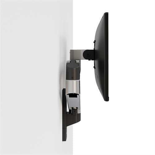 Ergotron LX Pro Arm 45-683-026 – Monitor-Wandhalterung – bis 34" – VESA 75×75/100×100 mm – bis 1,8 kg/Monitor