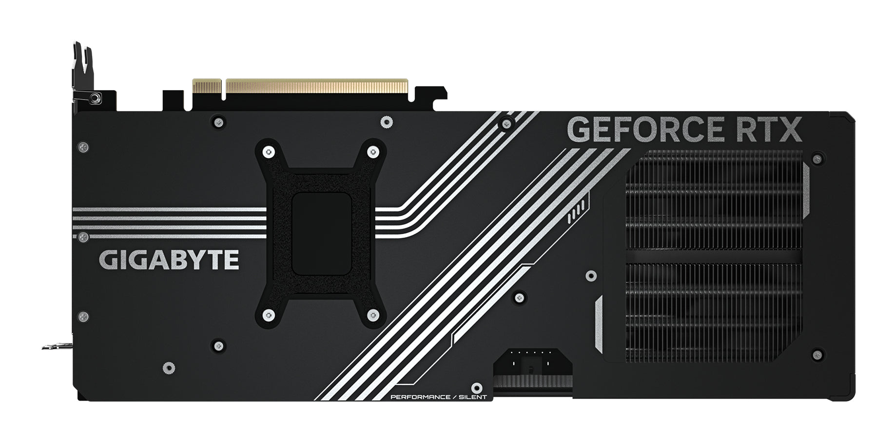 GIGABYTE GV-N507TWF3OC-16GD – Grafikkarte – GeForce RTX 5070 Ti, 16 GB GDDR7, PCIe 5.0, 3×DP 2.1a/1×HDMI 2.1b