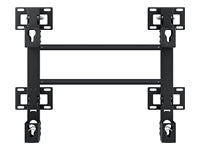 Samsung Wandhalterung – VESA 600×400 – für QE85T, QE98C, QB85C und andere – WMN-8200SCXEN