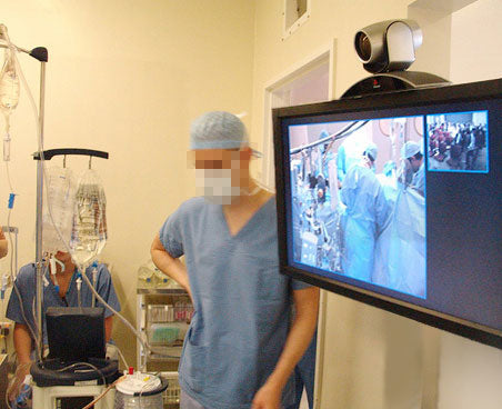 Ergotron Wandhalterung, Full-Motion, für 30–55", bis 18 kg, chrom