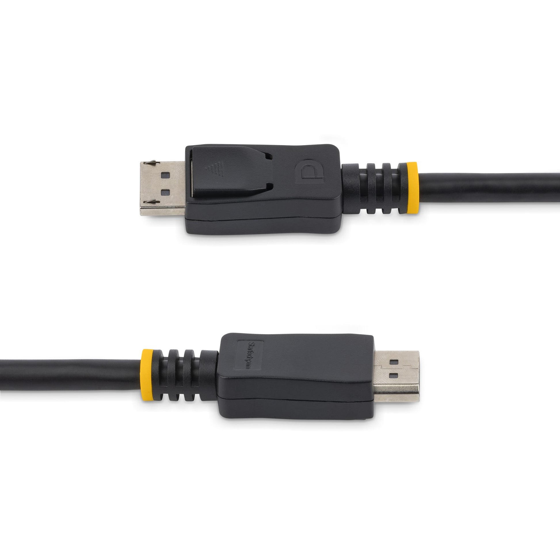 StarTech.com DisplayPort 1.2 Kabel – 2 m