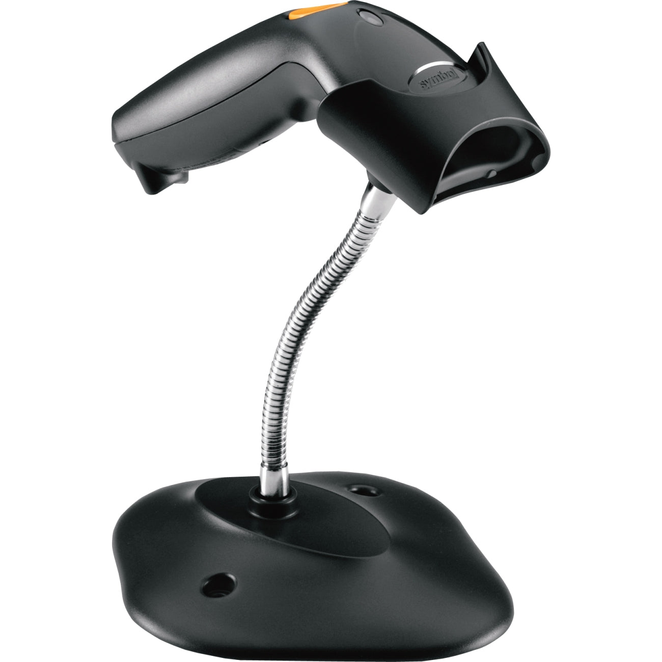 Zebra Motorola – LS1203 – Barcodeleser – USB – Kit: Ladestation + USB-Kabel – EMEA