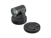 Logitech Rally Kamera Streamline Kit – PTZ-Konferenzkamera