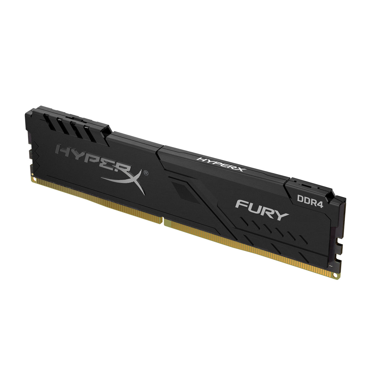 Kingston Technology HyperX FURY HX426C16FB3/32 – DDR4 DIMM – 32 GB, 2666 MHz, CL16, 288-Pin, 1,2 V