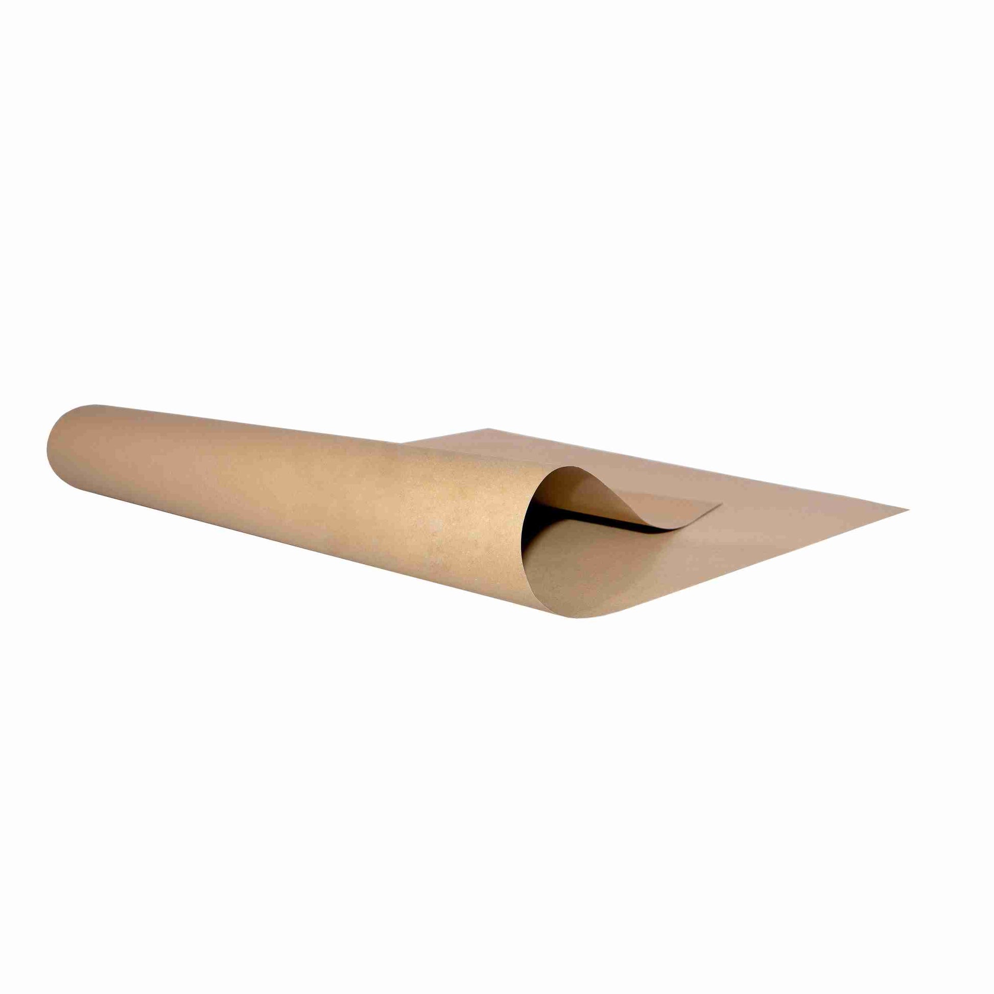 Model Paletten-Zwischenlagenkarton – 170 g/m² – 780 × 1'180 mm – Papier – braun – 1 Palette (3'100 Stk.)