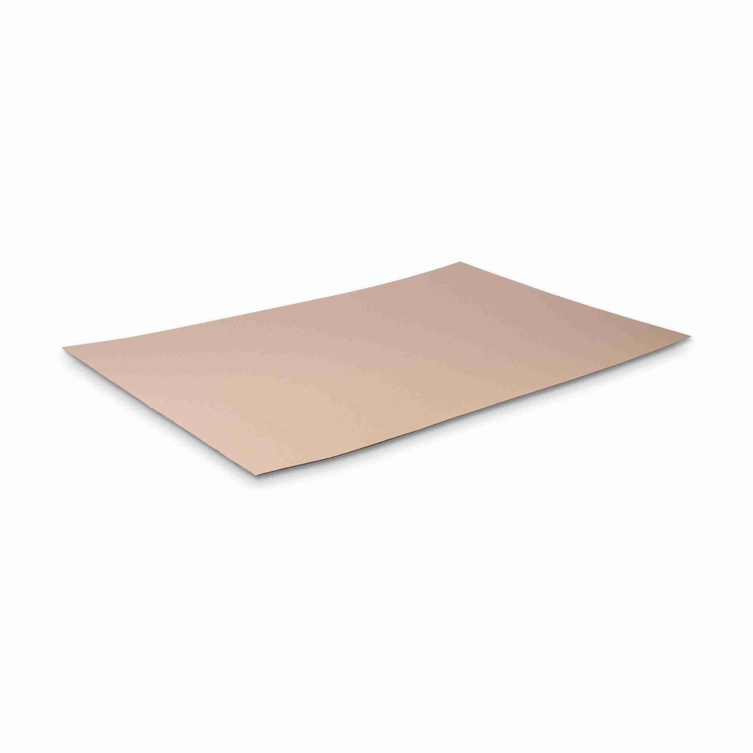 Model Paletten-Zwischenlagenkarton – 360 g/m² – 750 × 1'150 mm – braun – 1 Palette (599 Stk.)