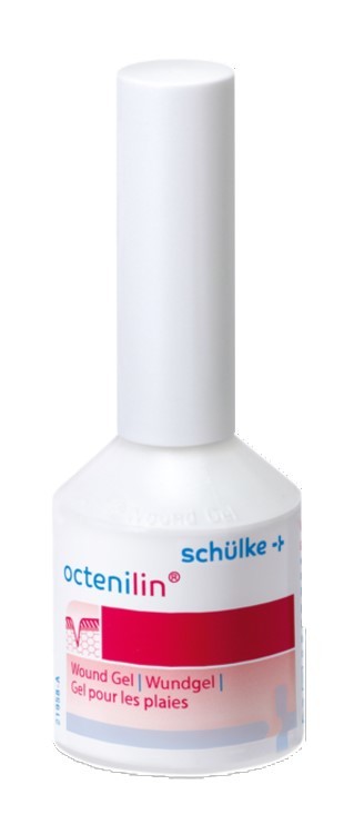Octenilin Wundgel – steril