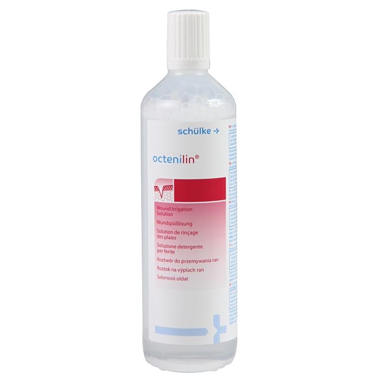 Schülke Octenilin Wundspüllösung – 350 ml