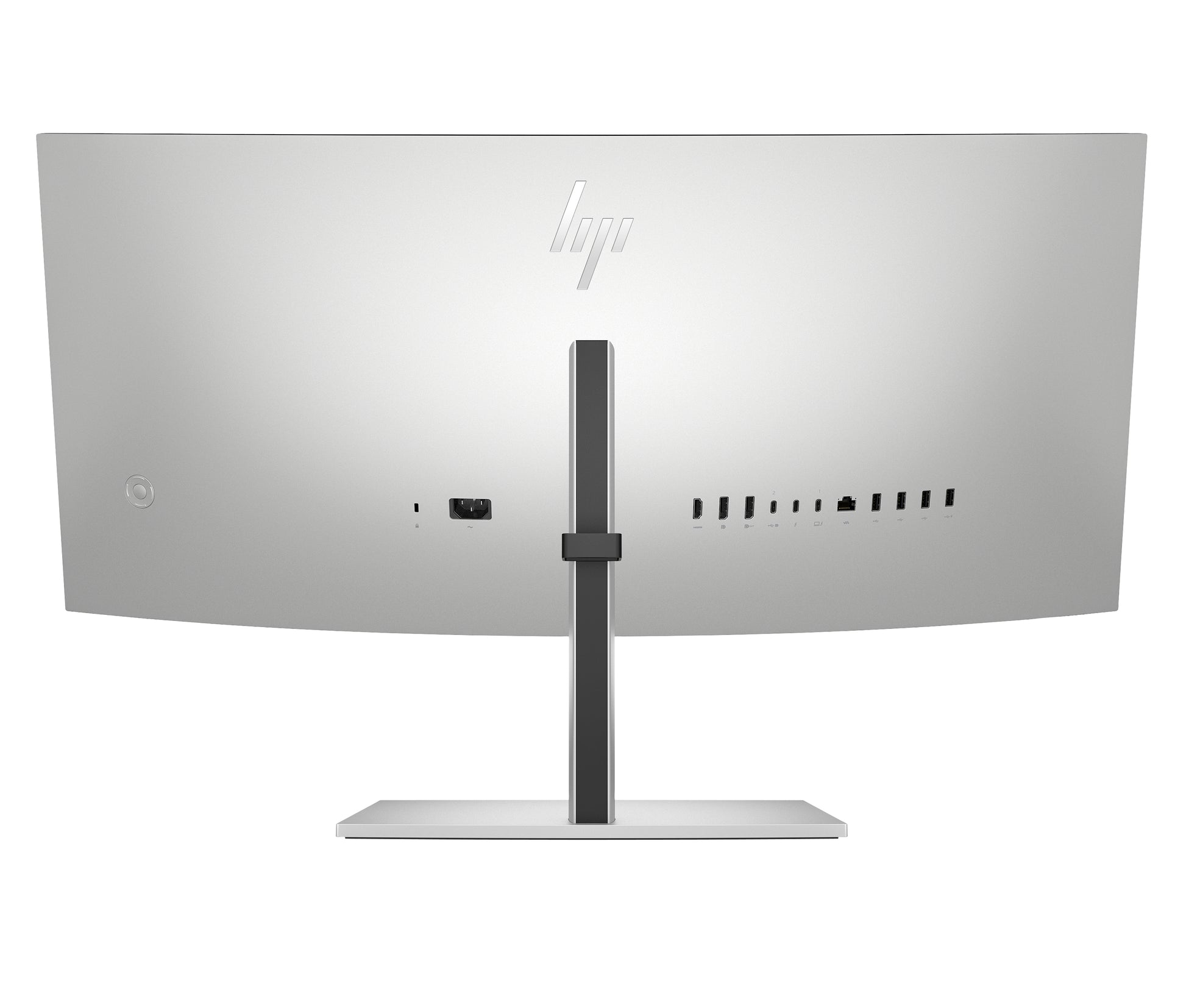 HP Series 7 Pro 734pm – Monitor, 34", 2560 × 1440 (WQHD)
