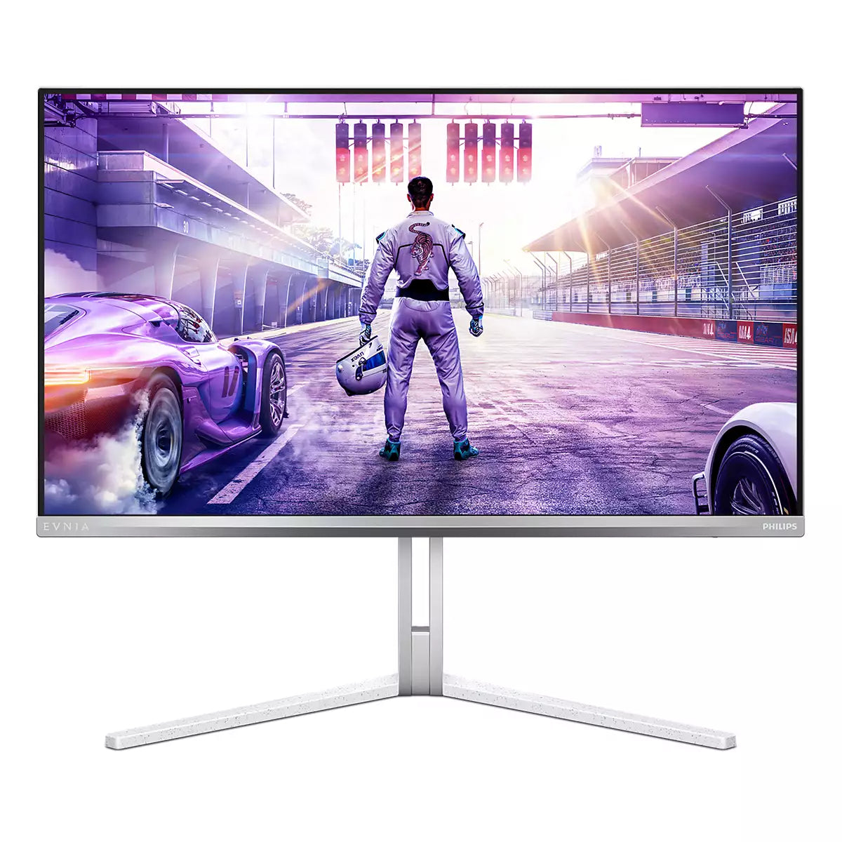Philips Evnia 27M2N8500/00 – 26,5", 2560 × 1440 (WQHD), OLED, 360 Hz, DisplayHDR 400