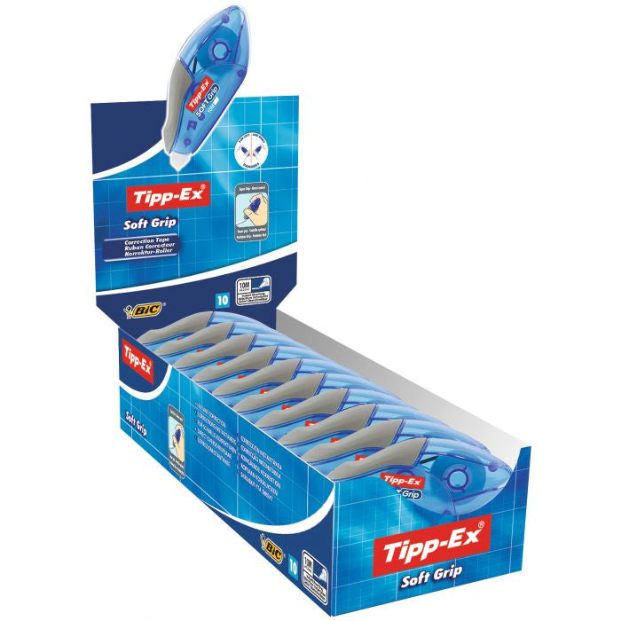 Tipp-Ex Korrekturband Korrekturroller