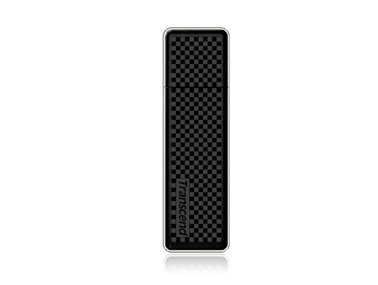 Transcend JetFlash 780 USB-Stick – 16 GB, USB 3.0, Schwarz