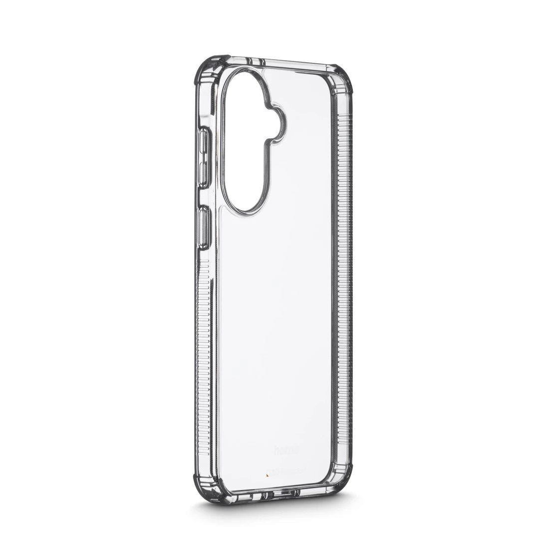 Hama Extreme Protect – Backcover – für Samsung Galaxy A37 5G, PC, Transparent, bis 3,5 m sturzsicher