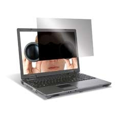 Targus Blickschutzfilter für Laptop 14,1", 16:10 – 303 × 189 mm