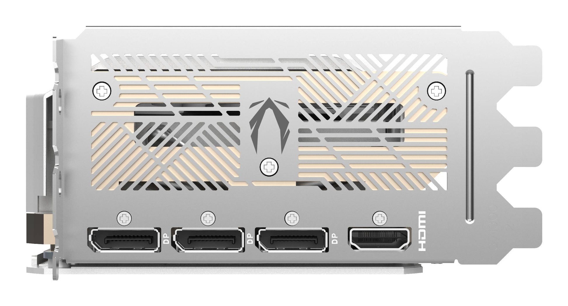 Zotac GeForce RTX 5070 Ti – 16 GB GDDR7, 256 Bit, PCIe x16 5.0, 300 W, Weiss, 3×DP, 1×HDMI