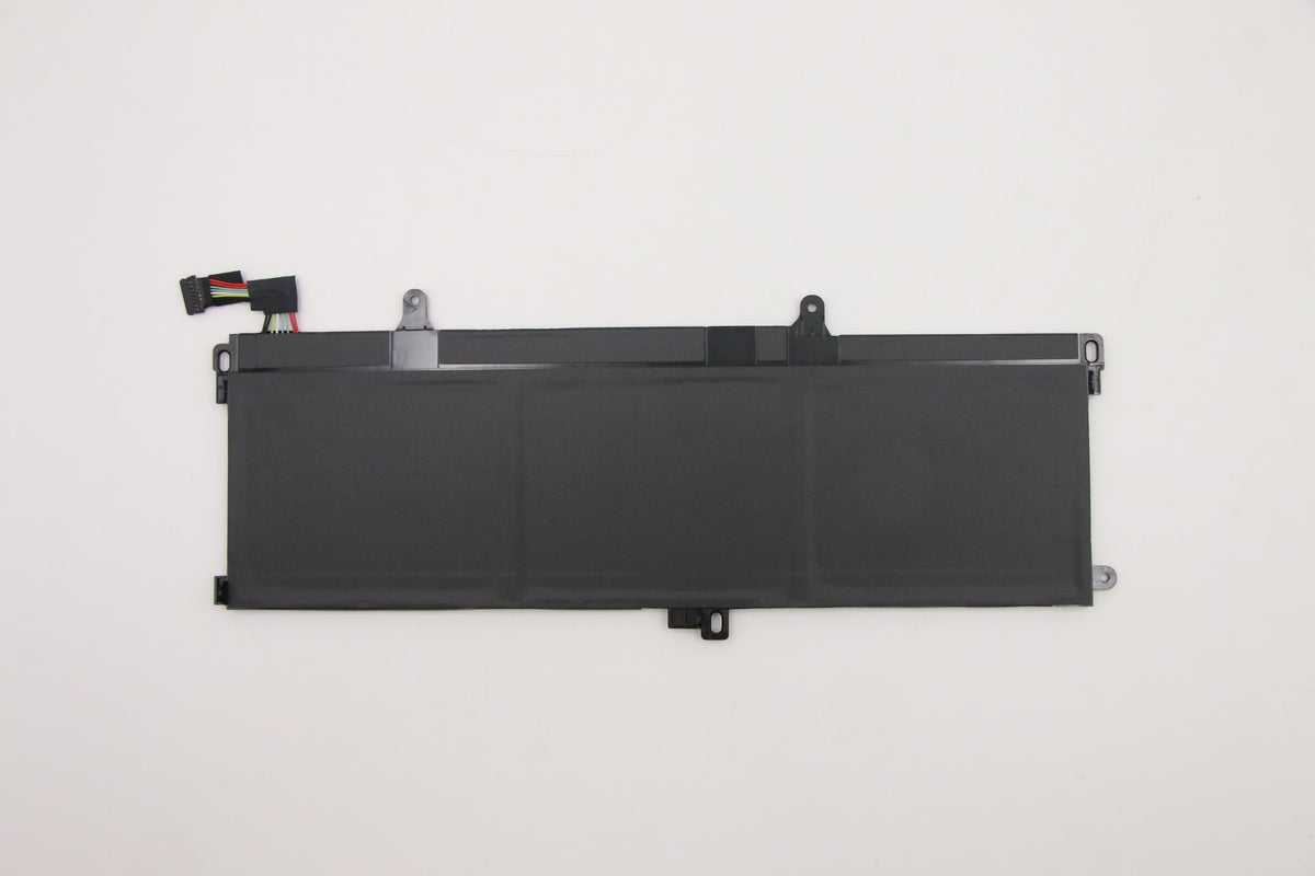 Lenovo Notebook-Akku – für Lenovo ThinkPad – 57 Wh, 11,58 V (3 Zellen) – Schwarz